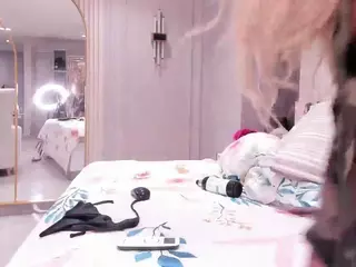 SabrinnaAlcantara's Live Sex Cam Show