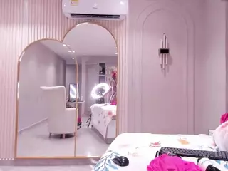 SabrinnaAlcantara's Live Sex Cam Show