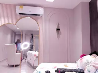 SabrinnaAlcantara's Live Sex Cam Show