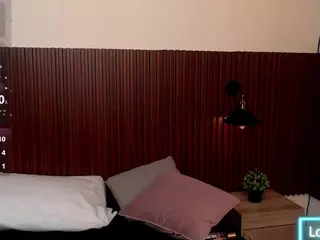AabbyLee's Live Sex Cam Show