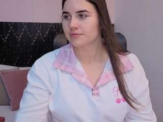 Live cam show with AabbyLee