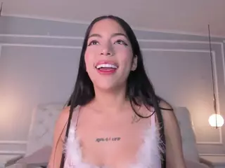 celeste-show's Live Sex Cam Show