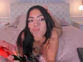 celeste-show's Live Sex Cam Show