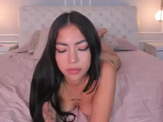 celeste-show's Live Sex Cam Show