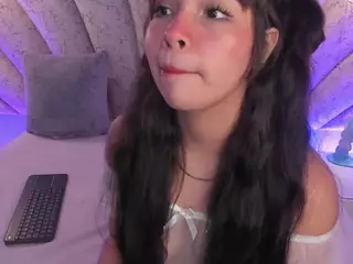 chloe-watsonxx's Live Sex Cam Show