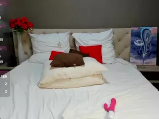 Jane's Live Sex Cam Show