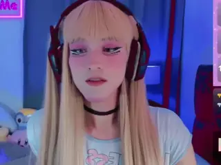 Mystic-kitty's Live Sex Cam Show
