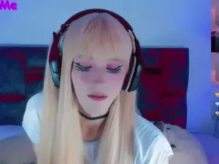 Mystic-kitty's Live Sex Cam Show