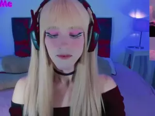 Mystic-kitty's Live Sex Cam Show