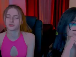 anasteysha-cool's Live Sex Cam Show