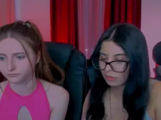anasteysha-cool's Live Sex Cam Show