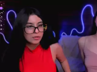 anasteysha-cool's Live Sex Cam Show