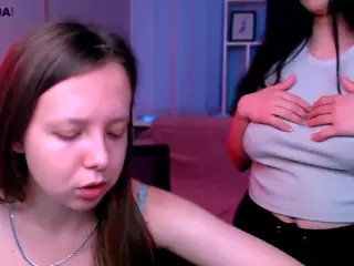 anasteysha-cool's Live Sex Cam Show