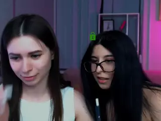 anasteysha-cool's Live Sex Cam Show