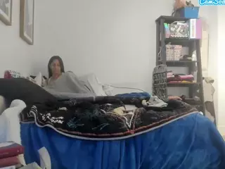 Goddess-Celeste's Live Sex Cam Show