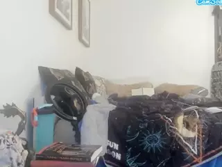 Goddess-Celeste's Live Sex Cam Show