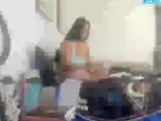 Goddess-Celeste's Live Sex Cam Show