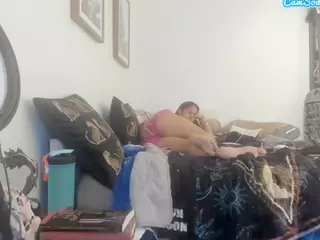 Goddess-Celeste's Live Sex Cam Show