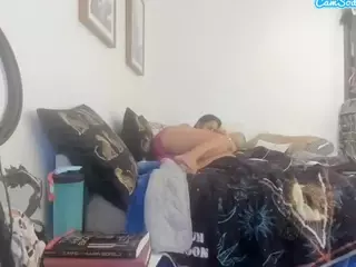 Goddess-Celeste's Live Sex Cam Show