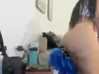 Goddess-Celeste's Live Sex Cam Show