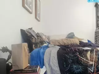 Goddess-Celeste's Live Sex Cam Show