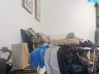 Goddess-Celeste's Live Sex Cam Show