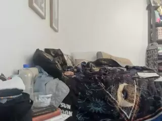 Goddess-Celeste's Live Sex Cam Show