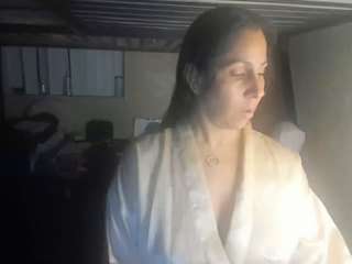 Live cam show with Goddess-Celeste