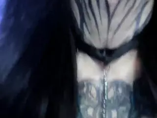 Gorgeous-Luna's Live Sex Cam Show