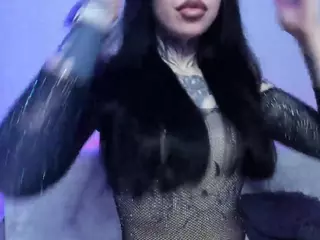 Gorgeous-Luna's Live Sex Cam Show