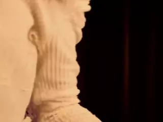Doris's Live Sex Cam Show
