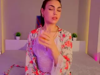 Doris's Live Sex Cam Show