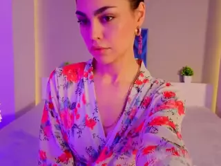 Doris's Live Sex Cam Show