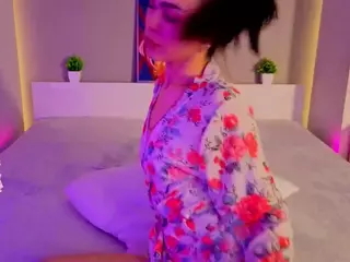 Doris's Live Sex Cam Show