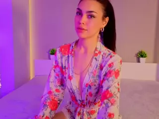 Doris's Live Sex Cam Show
