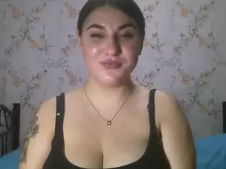 misskiss88's Live Sex Cam Show