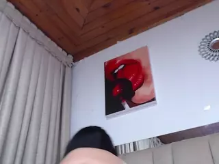 Naiax's Live Sex Cam Show