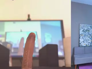 AudreyBrookss's Live Sex Cam Show