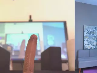 AudreyBrookss's Live Sex Cam Show