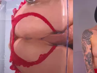 AudreyBrookss's Live Sex Cam Show