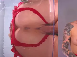 AudreyBrookss's Live Sex Cam Show