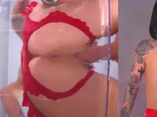 AudreyBrookss's Live Sex Cam Show