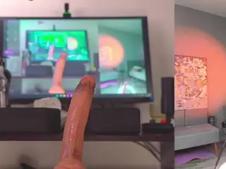 AudreyBrookss's Live Sex Cam Show