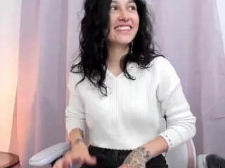 Camcrush4's Live Sex Cam Show