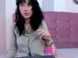 Camcrush4's Live Sex Cam Show