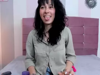 Camcrush4's Live Sex Cam Show