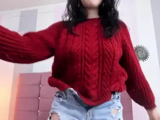 Camcrush4's Live Sex Cam Show
