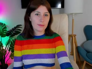 Hailey-Green's Live Sex Cam Show