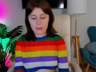 Hailey-Green's Live Sex Cam Show