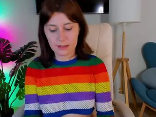 Hailey-Green's Live Sex Cam Show